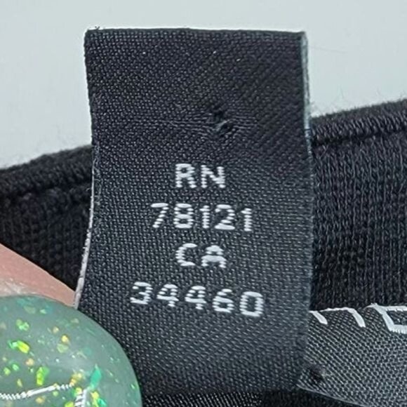 Eileen Fisher Equestrian Ponte Riding Pants Plus Size 1X Black - Picture 8 of 10